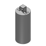 Piston Accumulators - Cylinders